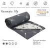 Ковдра Руно Силіконове Fly полегшене 140х205 см (321.02СЛК_Fly) зображення 3