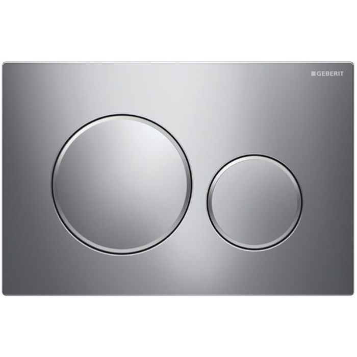 Панель смыва Geberit Sigma20 (115.882.KH.1)