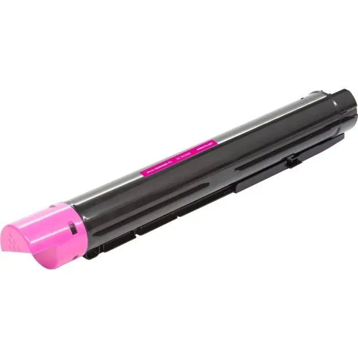 Картридж Printalist Xerox DC SC2020/ 006R01695 Magenta (Xerox-SC2020M-PL) зображення 3
