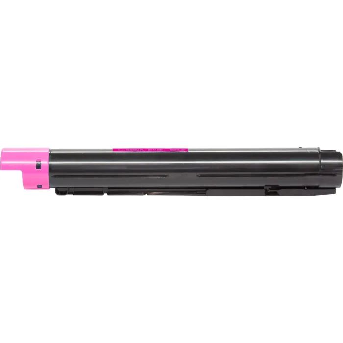 Картридж Printalist Xerox DC SC2020/ 006R01696 Yellow (Xerox-SC2020Y-PL) зображення 4