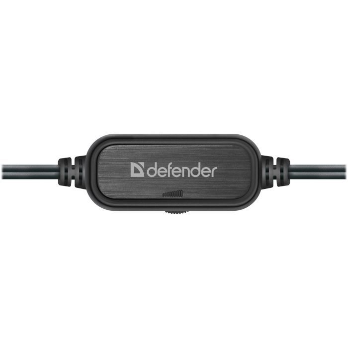 Акустическая система Defender Solar 1 Black (65401) изображение 6