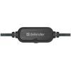 Акустическая система Defender Solar 1 Black (65401) изображение 6