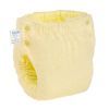 Подгузники Еко Пупс Easy Size Classic 12-17 кг Abso Maxi Желтый (ТПК1ВК4-4ж)