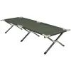 Раскладушка Highlander Aluminium Camp Bed Green (925471)