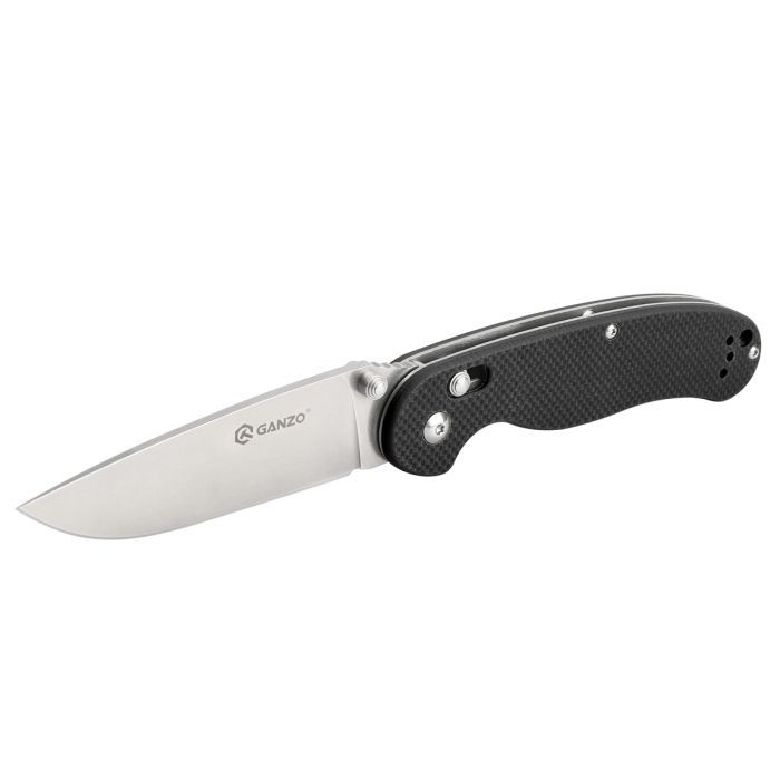 Нож Ganzo D727M-GR Green (D727M-GR) изображение 2