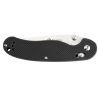 Нож Ganzo D727M-BK Black (D727M-BK) изображение 4