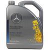 Моторное масло Mercedes-Benz 5W-40 5л. (7132)