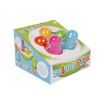 Розвиваюча іграшка Fat Brain Toys Сортер-балансир Неваляшки Spinny Pins (TFA248) зображення 2