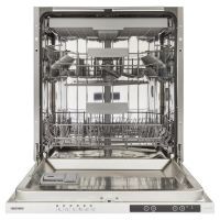 Посудомийна машина Eleyus DWB 60036 зображення 2