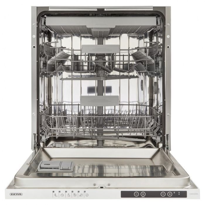 Посудомоечная машина Eleyus DWB 60036 изображение 2