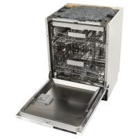 Посудомийна машина Eleyus DWB 60036 зображення 3