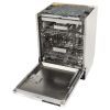 Посудомийна машина Eleyus DWB 60036 зображення 3