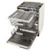 Посудомийна машина Eleyus DWB 60036 зображення 4