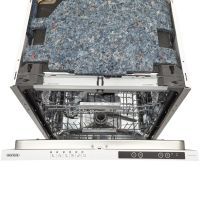 Посудомийна машина Eleyus DWB 60036 зображення 5