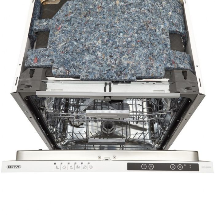 Посудомоечная машина Eleyus DWB 60036 изображение 5