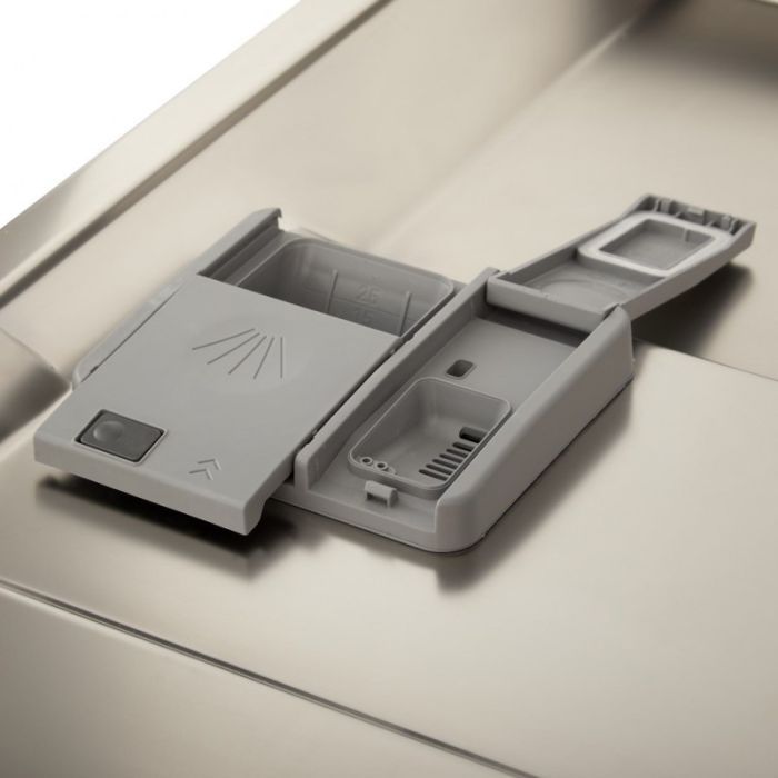 Посудомоечная машина Eleyus DWB 60036 изображение 7