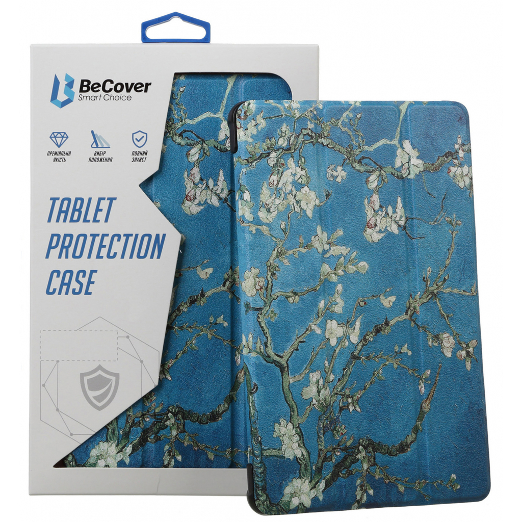 Чехол для планшета BeCover Smart Case Samsung Galaxy Tab A7 Lite SM-T220 / SM-T225 Spri (706462)