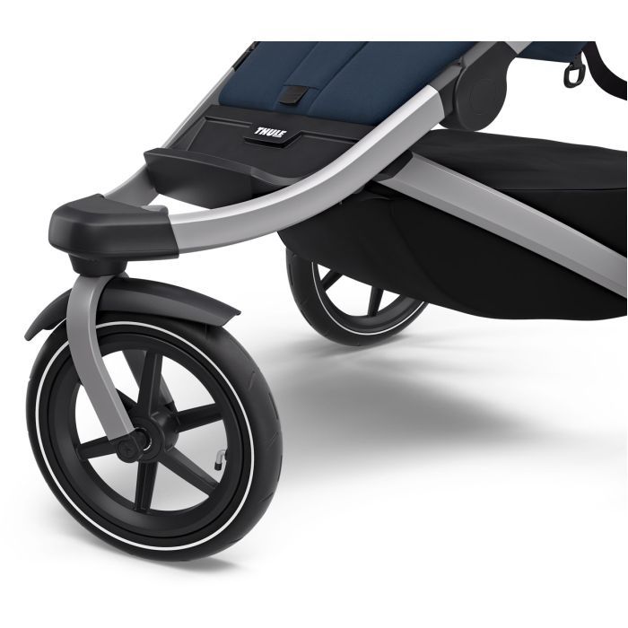 Коляска Thule Urban Glide 2 Dark Shadow (TH 10101950) изображение 10