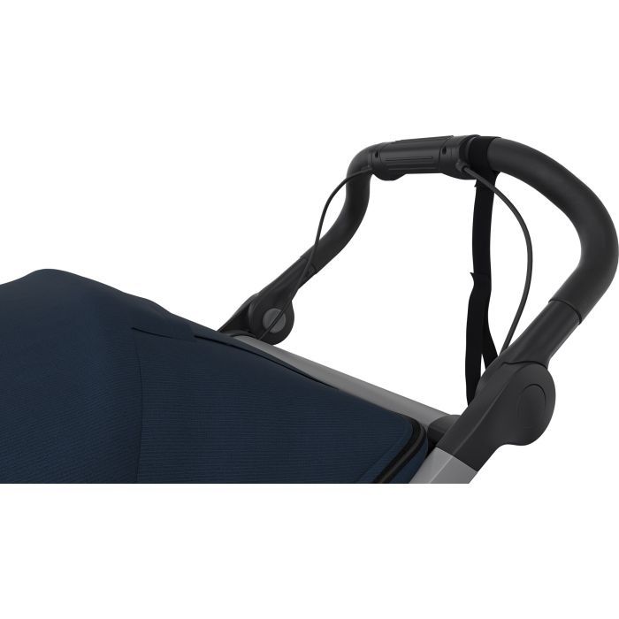 Коляска Thule Urban Glide 2 Dark Shadow (TH 10101950) изображение 12