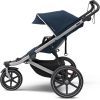 Коляска Thule Urban Glide 2 Majolica Blue (TH 10101943) изображение 2