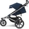 Коляска Thule Urban Glide 2 Majolica Blue (TH 10101943) изображение 6