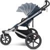 Коляска Thule Urban Glide 2 Majolica Blue (TH 10101943) изображение 7