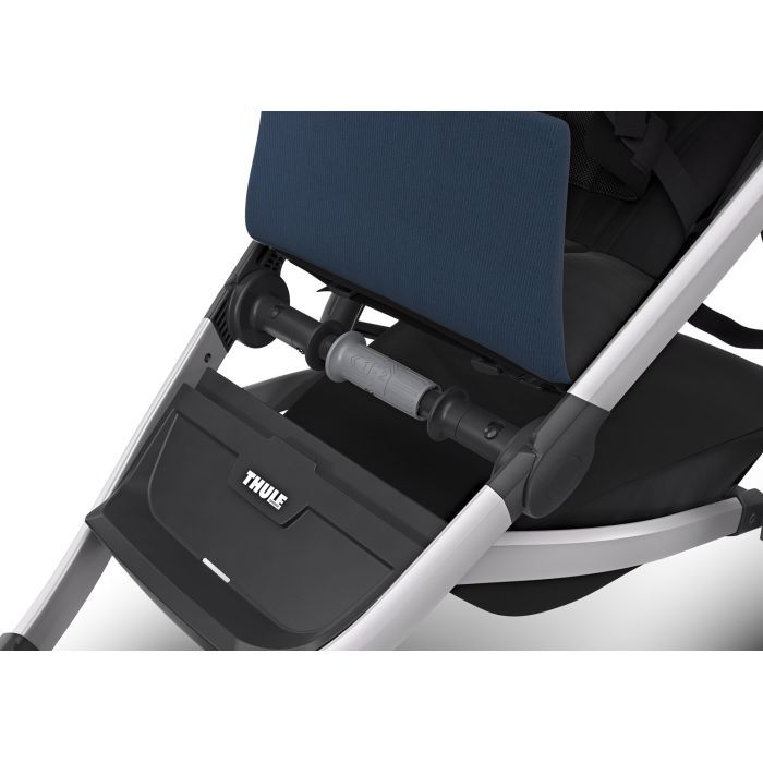 Коляска Thule Urban Glide 2 Dark Shadow (TH 10101950) изображение 9