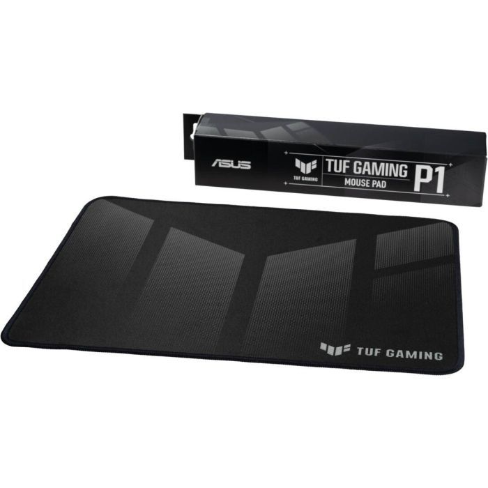 Килимок для мишки ASUS TUF Gaming P1 Speed (90MP02G0-BPUA00) зображення 5