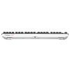 Клавиатура Ducky One 2 Full-size Cherry Brown RGB LED UA/RU Black-White (DKON1808ST-BURALAZT1) изображение 10
