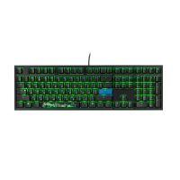 Клавиатура Ducky One 2 Full-size Cherry Brown RGB LED UA/RU Black-White (DKON1808ST-BURALAZT1) изображение 3