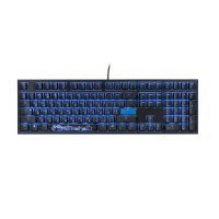 Клавиатура Ducky One 2 Full-size Cherry Brown RGB LED UA/RU Black-White (DKON1808ST-BURALAZT1) изображение 5