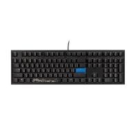 Клавиатура Ducky One 2 Full-size Cherry Brown RGB LED UA/RU Black-White (DKON1808ST-BURALAZT1) изображение 6