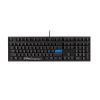 Клавиатура Ducky One 2 Full-size Cherry Brown RGB LED UA/RU Black-White (DKON1808ST-BURALAZT1) изображение 6