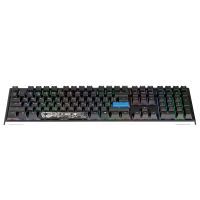 Клавиатура Ducky One 2 Full-size Cherry Brown RGB LED UA/RU Black-White (DKON1808ST-BURALAZT1) изображение 7