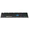 Клавиатура Ducky One 2 Full-size Cherry Brown RGB LED UA/RU Black-White (DKON1808ST-BURALAZT1) изображение 7
