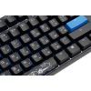 Клавиатура Ducky One 2 Full-size Cherry Brown RGB LED UA/RU Black-White (DKON1808ST-BURALAZT1) изображение 8