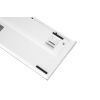 Клавиатура Ducky One 2 Full-size Cherry Brown RGB LED UA/RU Black-White (DKON1808ST-BURALAZT1) изображение 9