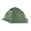Палатка Tramp Rock 3 V2 Green (UTRT-028-green) изображение 2