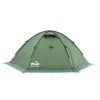 Палатка Tramp Rock 3 V2 Green (UTRT-028-green) изображение 3