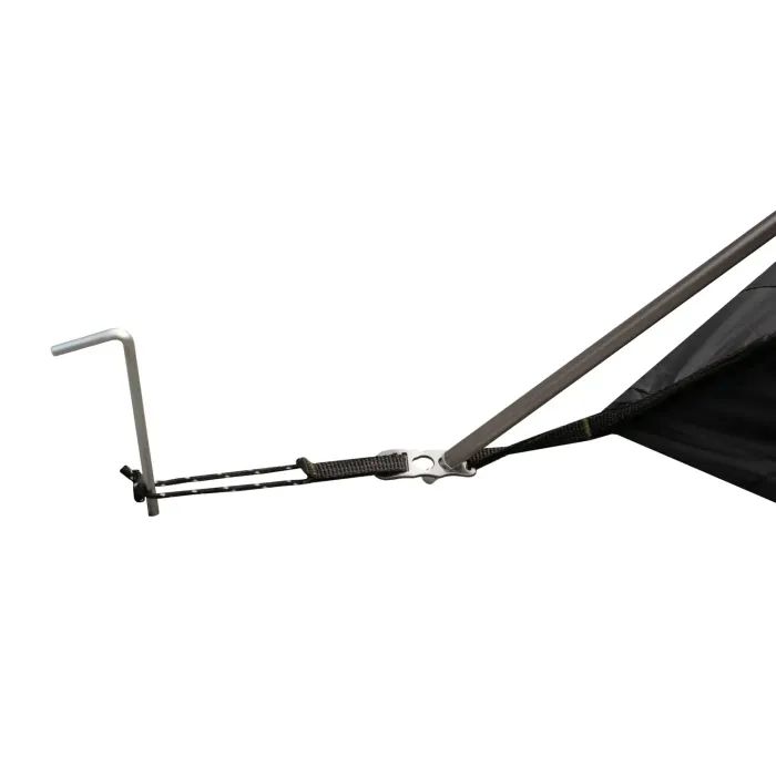 Палатка Tramp Rock 3 V2 Green (UTRT-028-green) изображение 8