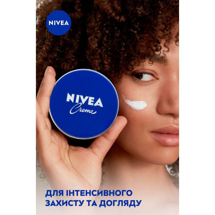 Крем для тела Nivea Универсальный 150 мл (4005808158003/4006000000183) изображение 5