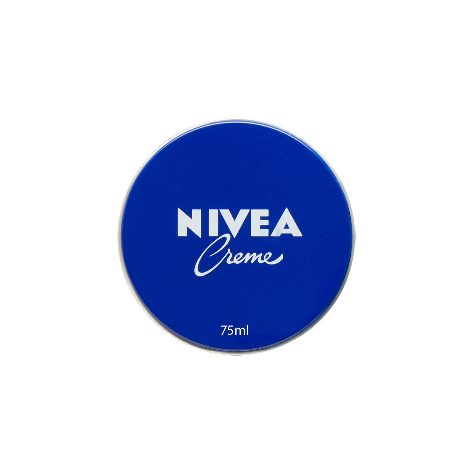Крем для тіла Nivea Універсальний 75 мл (4005808159802/4006000000152)