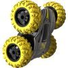 Радиоуправляемая игрушка Silverlit Exost 360 CROSS II, 118 2,4 ГГц, желтая (20257-3) изображение 6
