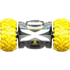 Радіокерована іграшка Silverlit Exost 360 CROSS II, 1:18 2,4 ГГц, жовта (20257-3) зображення 9