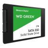 Накопитель SSD 2.5" 2TB WD (WDS200T2G0A) изображение 2