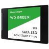 Накопитель SSD 2.5" 2TB WD (WDS200T2G0A) изображение 3
