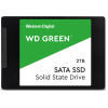Накопитель SSD 2.5" 2TB WD (WDS200T2G0A)