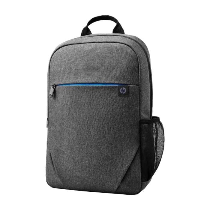 Рюкзак для ноутбука HP 15.6" Prelude Backpack, Grey (2Z8P3AA) изображение 2