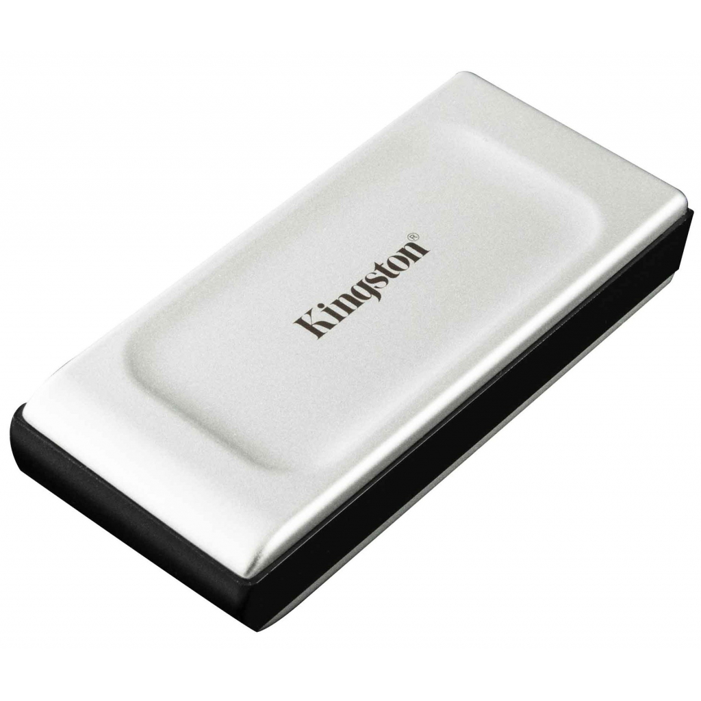 Накопичувач SSD USB 3.2 4TB Kingston (SXS2000/4000G) зображення 2