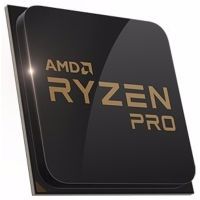 Процессор AMD Ryzen 3 2100GE PRO (YD210BC6M2OFB) изображение 2